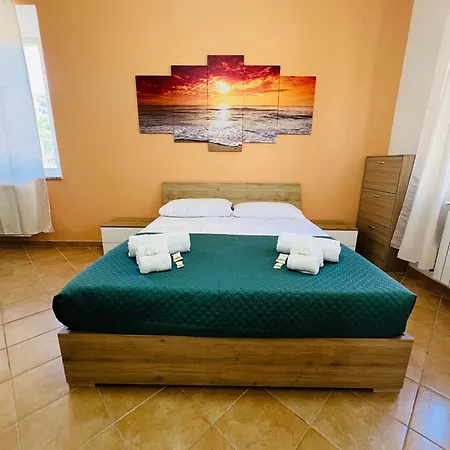 Natina Pizzo (Calabria)