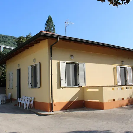Apartment Natina Pizzo (Calabria)