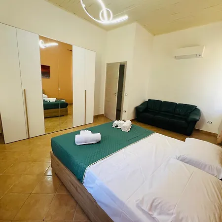 Apartamento Natina