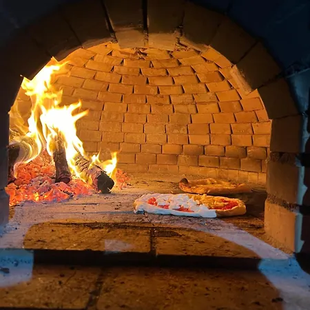 Daire Natina Pizzo (Calabria)