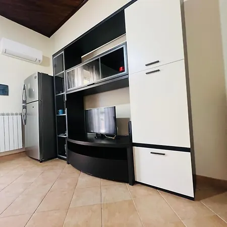 Daire Natina Pizzo (Calabria)