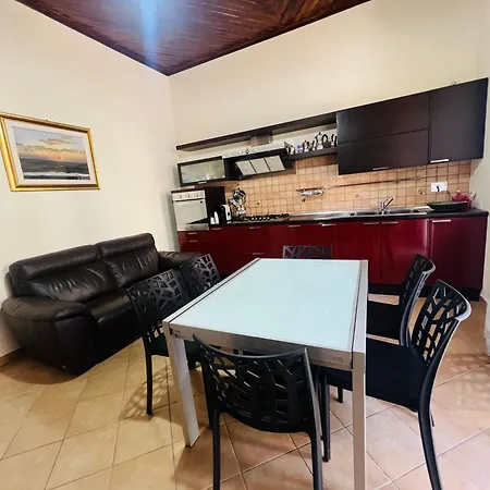 Natina Pizzo (Calabria)