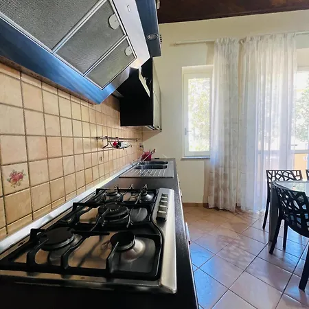 Natina Pizzo (Calabria)