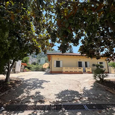 Natina Pizzo (Calabria)