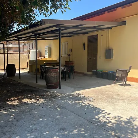 Natina Daire Pizzo (Calabria)