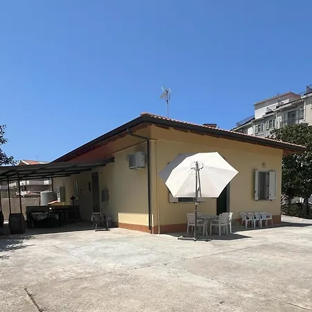 Natina Apartment Pizzo (Calabria)