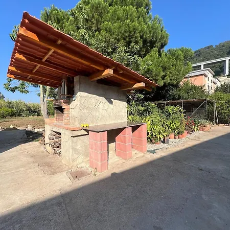 Apartamento Natina Pizzo (Calabria)