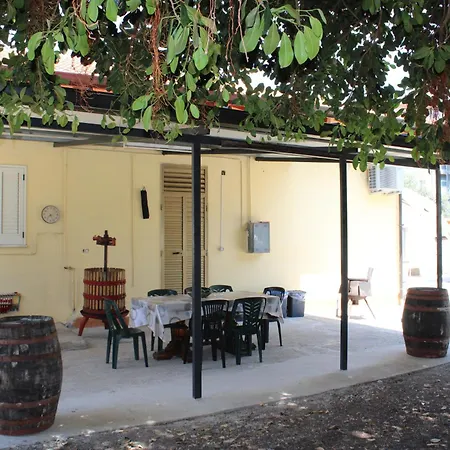 Natina Pizzo (Calabria)