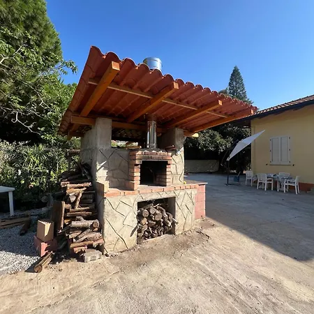 Natina Pizzo (Calabria)