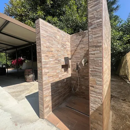 Natina Apartment Pizzo (Calabria)