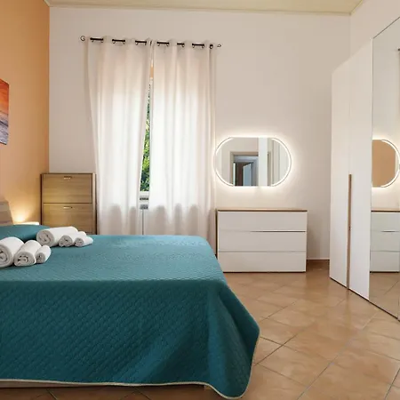 Daire Natina Pizzo (Calabria)