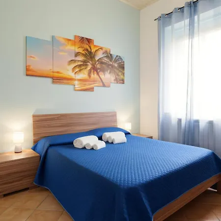 Natina Daire Pizzo (Calabria)