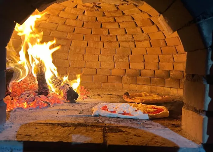 公寓 Natina 皮佐