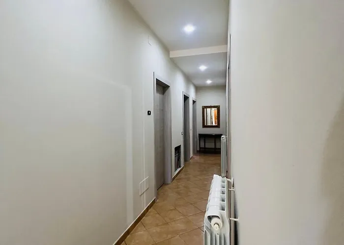 Natina 公寓 皮佐