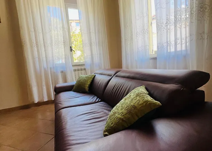 公寓 Natina 皮佐