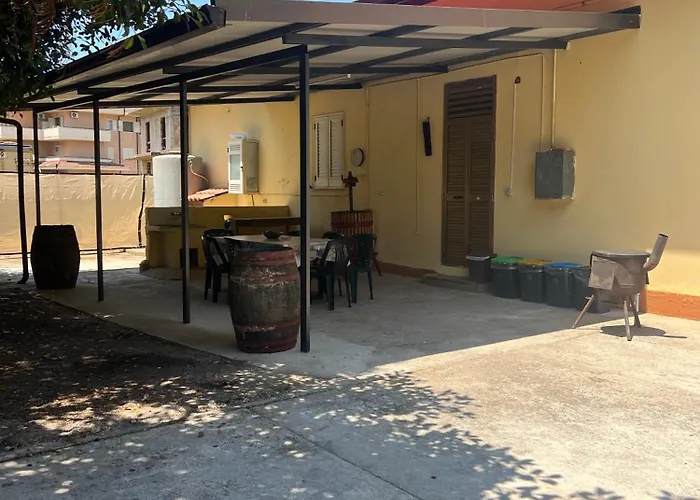 Natina 公寓 皮佐