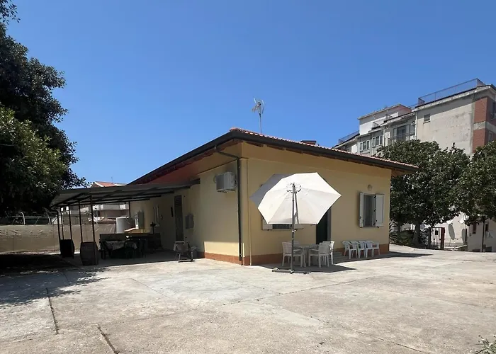 Natina 公寓 皮佐