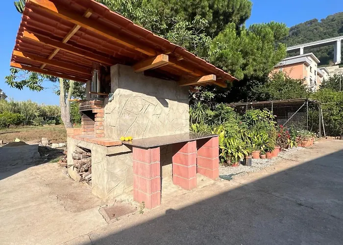 公寓 Natina 皮佐