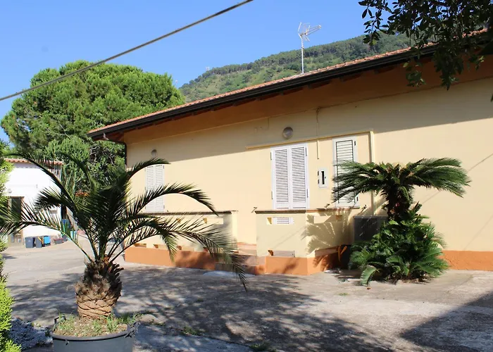 公寓 Natina 皮佐