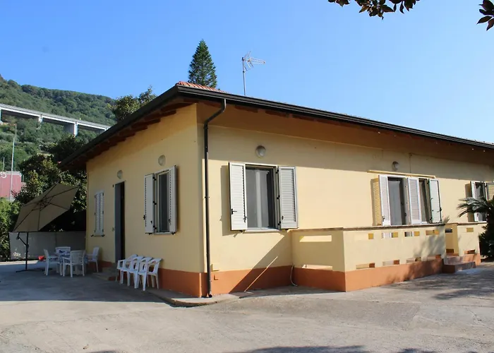 公寓 Natina 皮佐