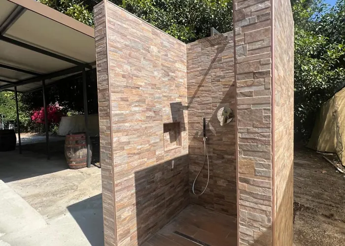 Natina 公寓 皮佐